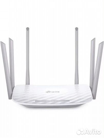 Роутер Tp-Link Archer C86