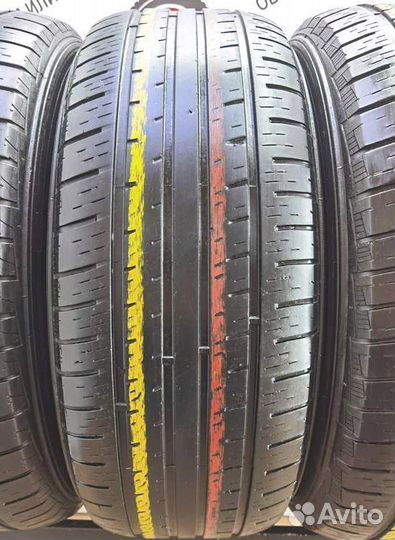 Jinyu YS72 275/65 R17 115H