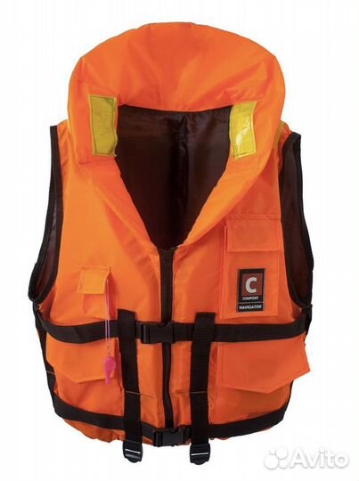 Спасательный аксессуар-жилет