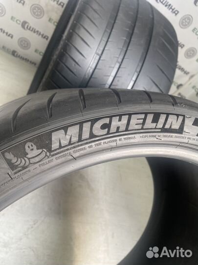 Michelin Pilot Sport Cup 2 355/25 R21 107Y