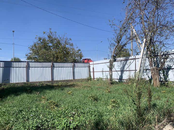 Дом 69 м² на участке 16 сот.