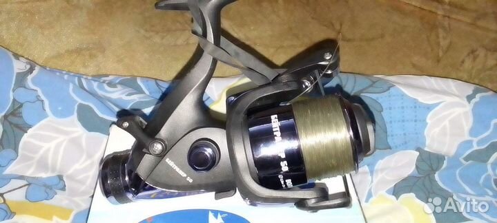 Катушки, удочки, спининги