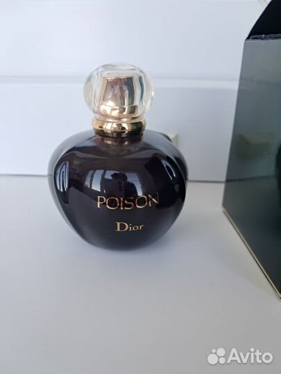 Туалетная вода