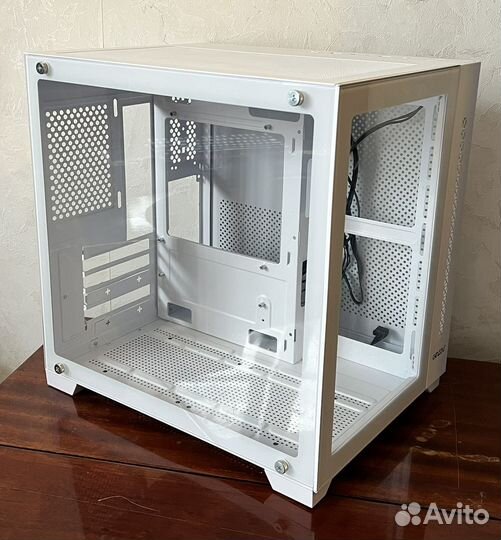 Игровой корпус для пк