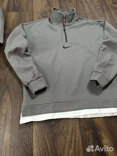 Спортивный костюм nike мужской