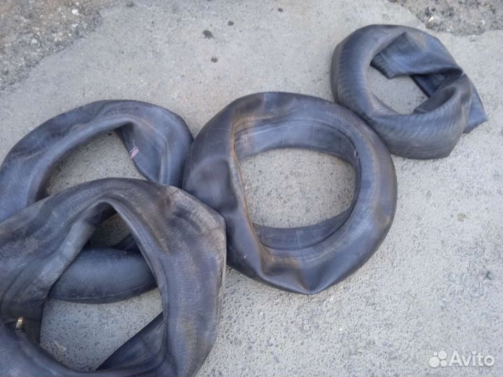 Cordiant Standart 19.5/65 R15