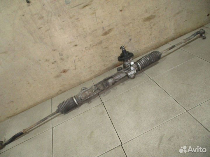 Рейка рулевая Fiat Doblo 1