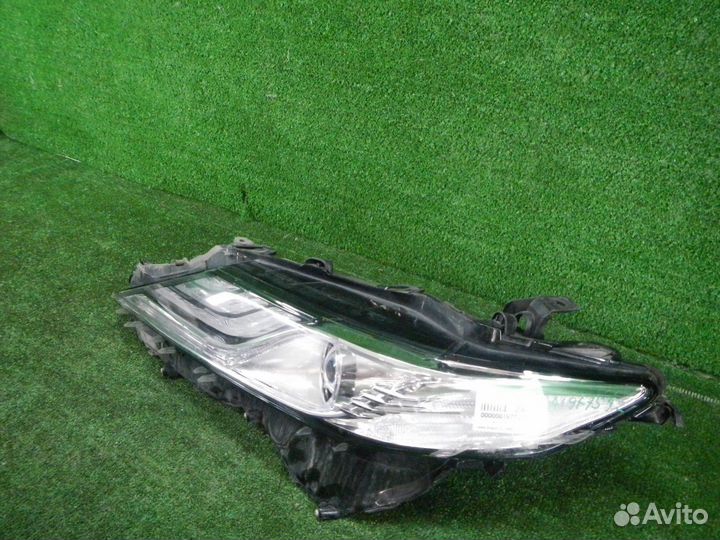 Фара левая Toyota Camry