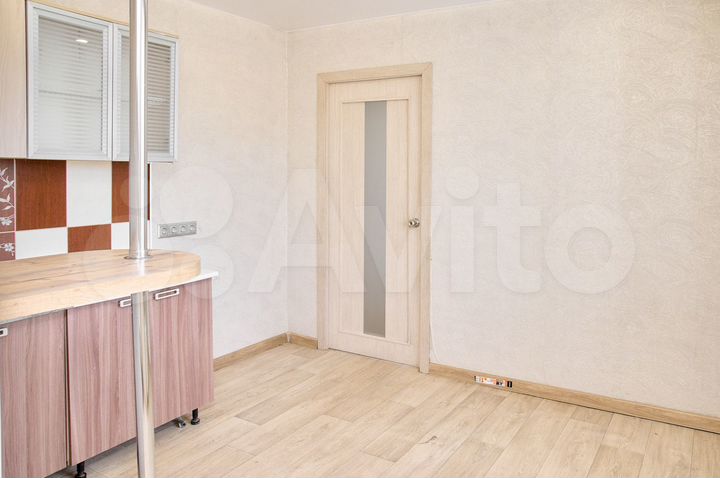 1-к. квартира, 26 м², 3/3 эт.