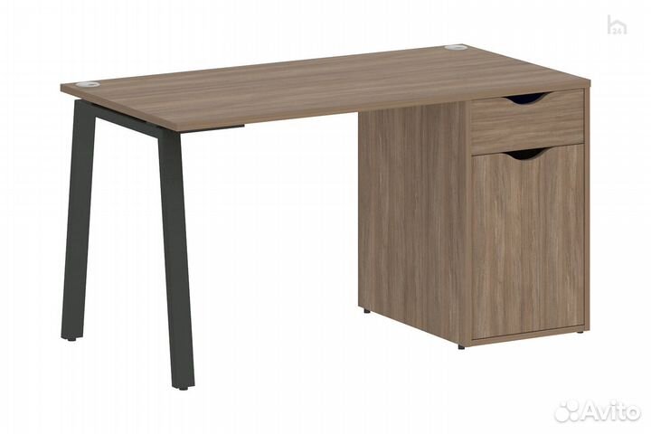 Стол компьютерный Home VR.SP-3-138.1.A