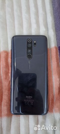 Xiaomi Redmi Note 8 Pro, 6/128 ГБ