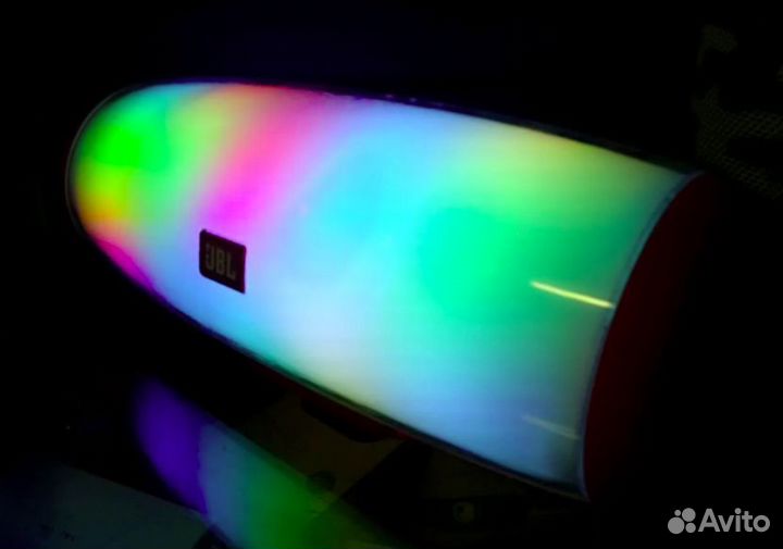 Колонка JBL