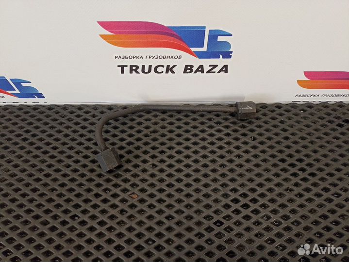 Трубка топливная Scania 5-series