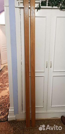 Дверные наличники