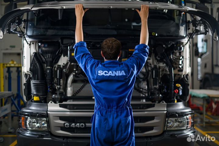 Автослесарь