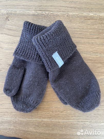 Шапки и рукавички reima