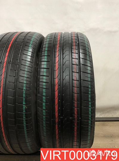 Pirelli Scorpion Verde 255/50 R19 103V