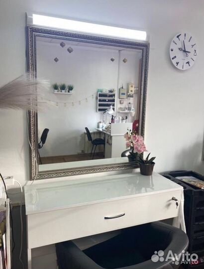 Салон красоты