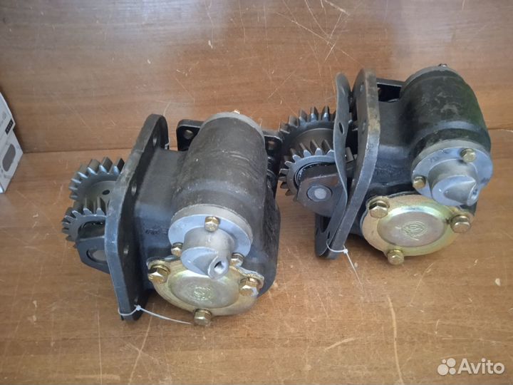 Ком foton фотон 1099/1093 коробка отбора мощности