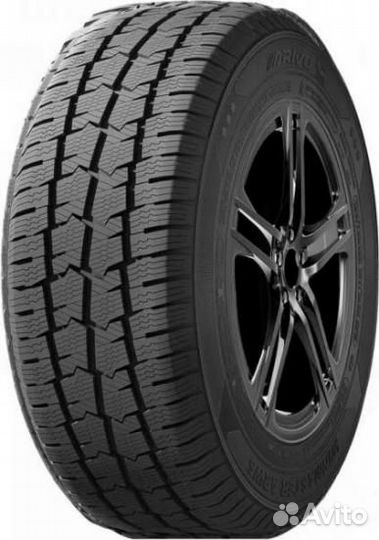 Arivo Winmaster ARW6 215/75 R16C 113R