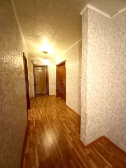 4-к. квартира, 78,7 м², 4/5 эт.