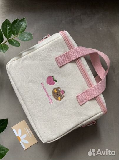 Термосумка