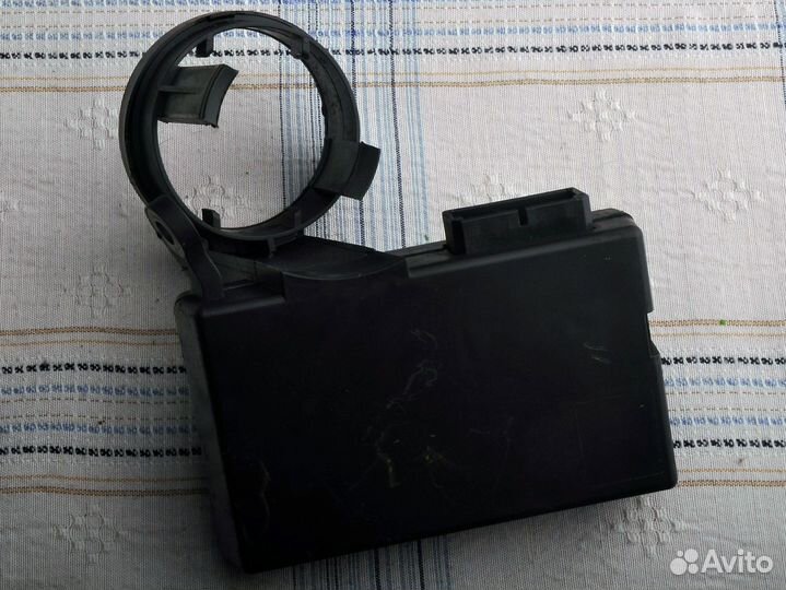 Иммобилайзер Dodge, Jeep 05026073AO