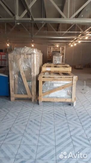 Грузчики, подъём и уборка