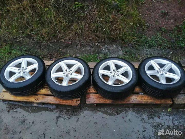 Резина разные размеры