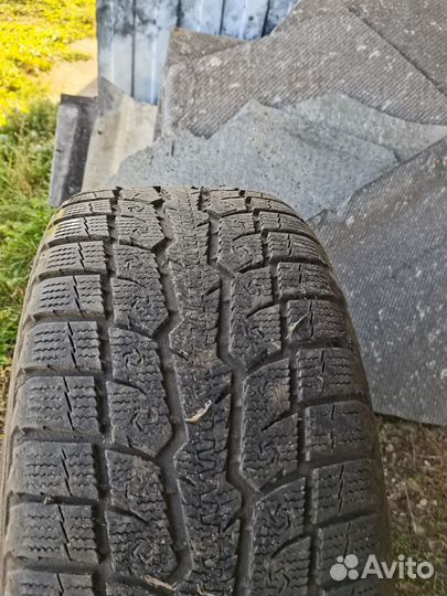 Колеса на ауди