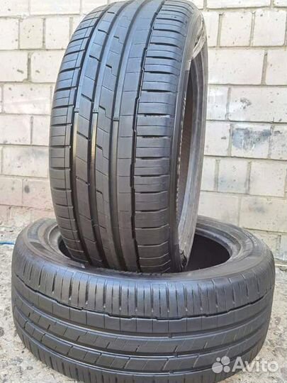 Hankook Ventus S1 Evo3 SUV K127A 235/50 R19 103W