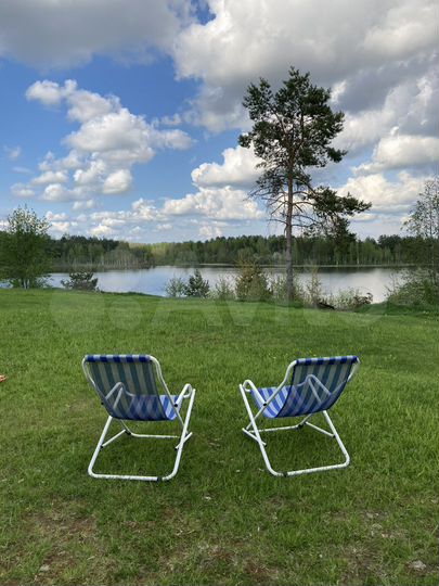 Дом 90 м² на участке 60 сот.