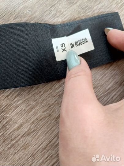 Детские хоккейные наколенники, ракушка