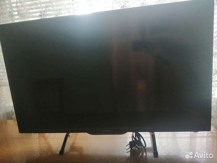 Телевизор ЖК бу