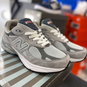 Кроссовки New Balance 990