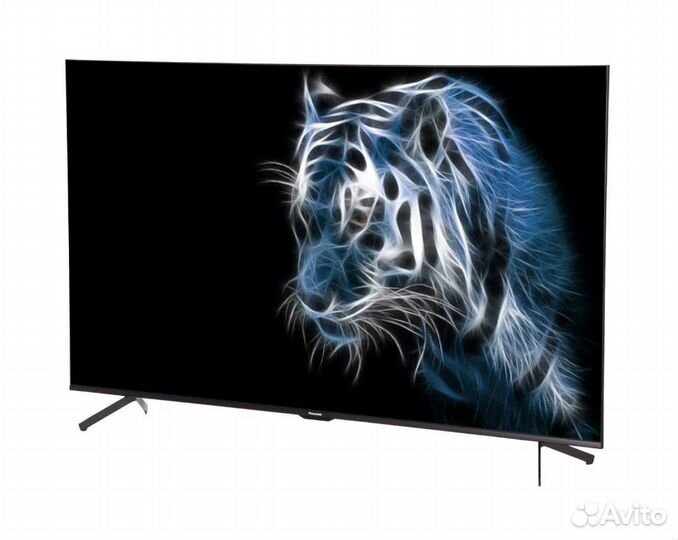Panasonic 55 