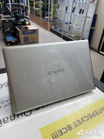 Ноутбук expe Eii P142 (Intel/SSD1Tb/32Gb)