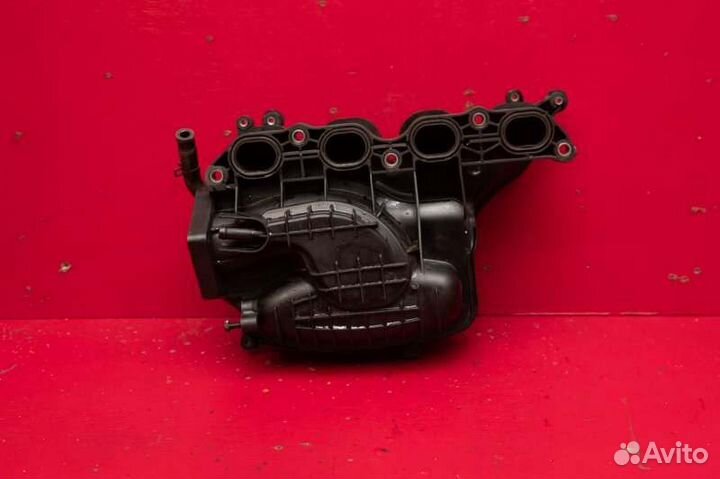 Коллектор впускной Kia Ceed 1G G4FC 1.6 2006