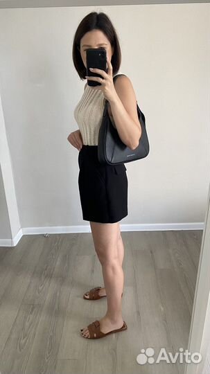 Шорты Zara новые