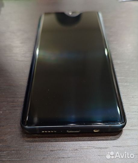 Xiaomi redmi note 10 lite в разбор