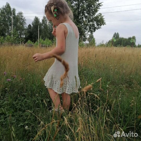 Вязание на заказ