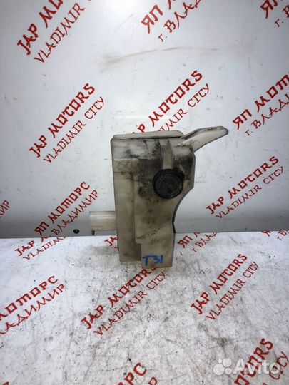 Бачок расширительный Nissan X Trail T31 T31 2.0