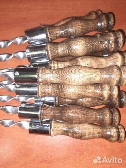 Шампура 45 см