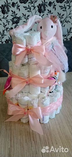 Букеты и не только