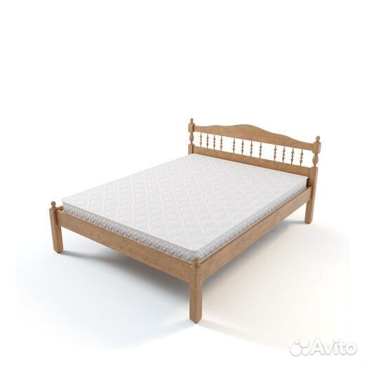 Кровать с доставкой