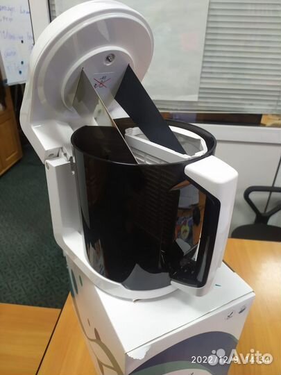 Ионизатор Активатор воды Akwator vivo