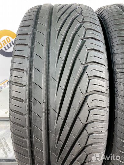 Uniroyal Rain Sport 3 SUV 235/55 R19 108W