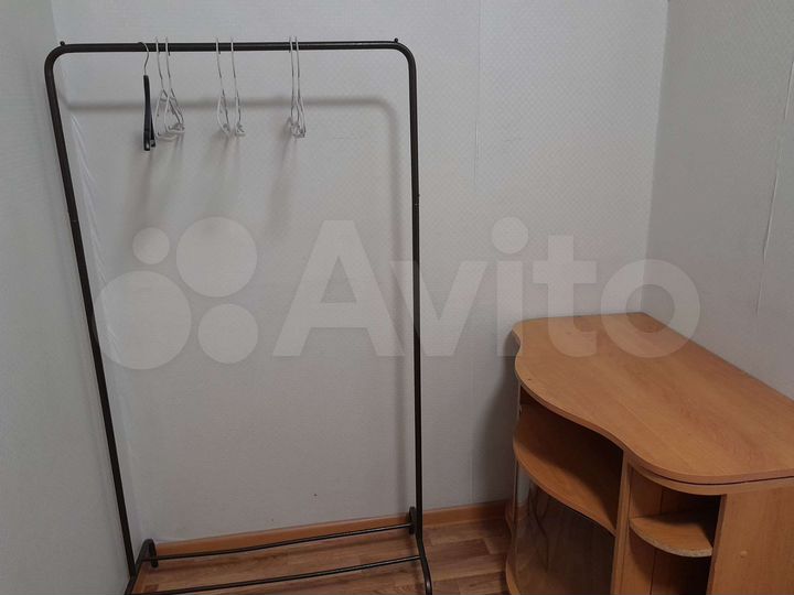 1-к. квартира, 36 м², 8/10 эт.