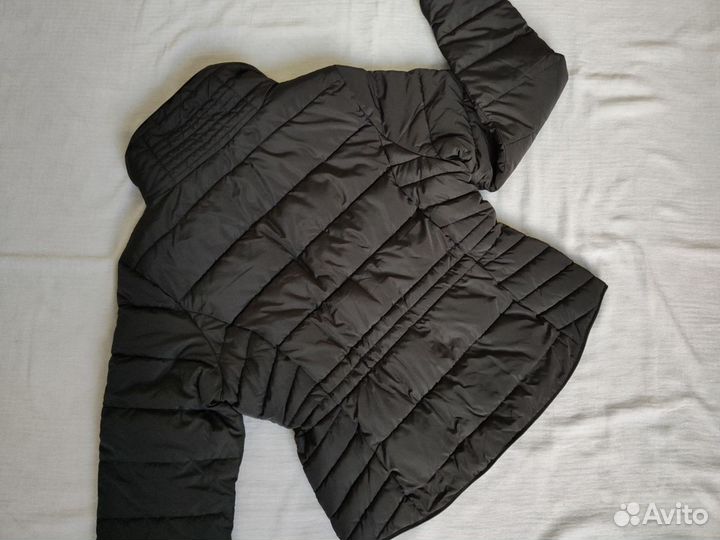 Куртка женская новая демисезонная размер 48-50