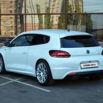 Volkswagen Scirocco 1.4 AMT, 2012, 210 386 км, с пробегом, цена 1 419 000 руб.